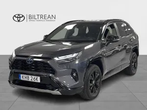 Toyota Rav4 2023